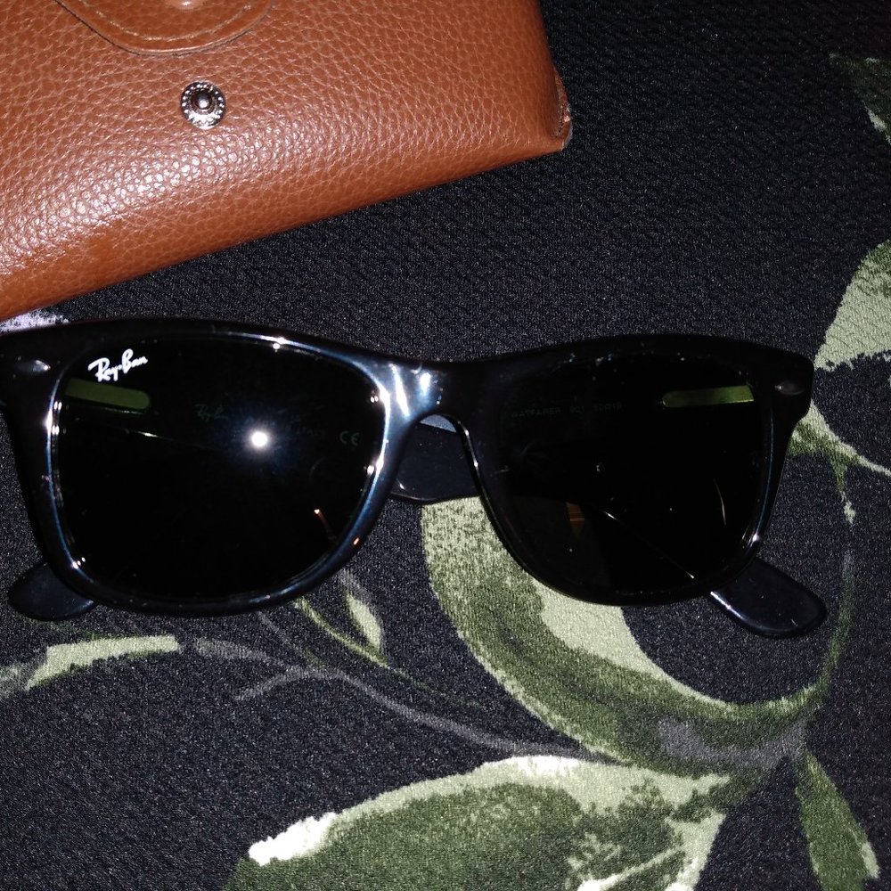 Ray ban sunglasses